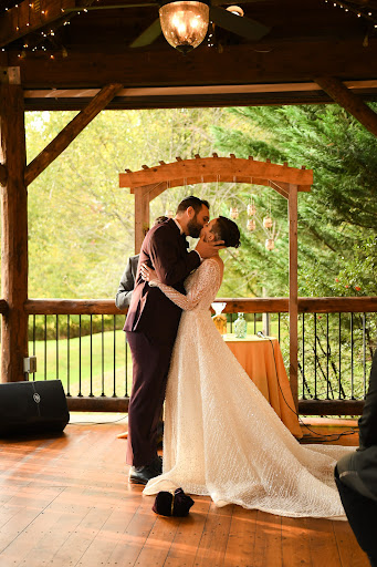 Bridal Shop «Aimee Michelle Bridal», reviews and photos, 999 Marlton Pike W, Cherry Hill, NJ 08002, USA