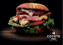 Photos du propriétaire du Restaurant de hamburgers Le Coyote Burgers à Toulouse - n°9