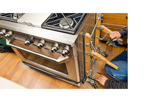 Pro-Tech Appliance Repair in Katy, Texas