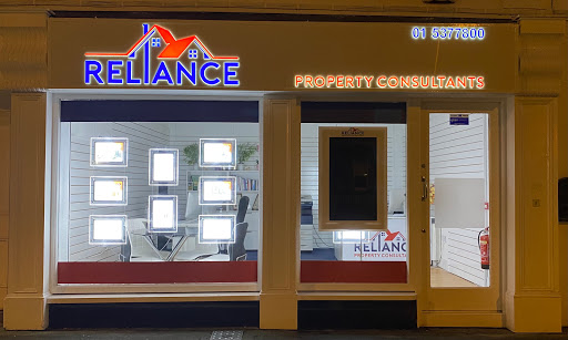 RELIANCE PROPERTY CONSULTANTS - Auctioneers & Estate Agents Dublin 6 / 6W