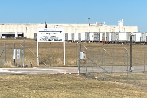 General Contractor «Johns Manville», reviews and photos