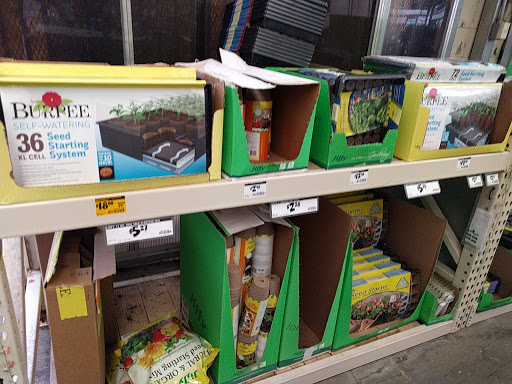 Home Improvement Store «The Home Depot», reviews and photos, 4385 Commons Dr W, Destin, FL 32541, USA