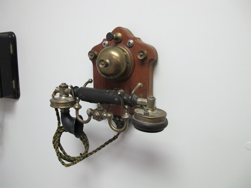 Museum «Museum of Communications», reviews and photos, 7000 E Marginal Way S, Seattle, WA 98108, USA