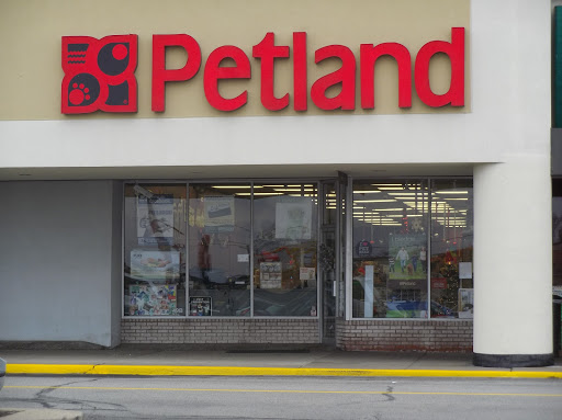 Pet Store «Petland», reviews and photos, 4082 William Penn Hwy #49B, Monroeville, PA 15146, USA