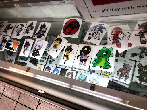 Sports Card Store «Toy Mandala», reviews and photos, 14555 Ventura Blvd, Sherman Oaks, CA 91403, USA