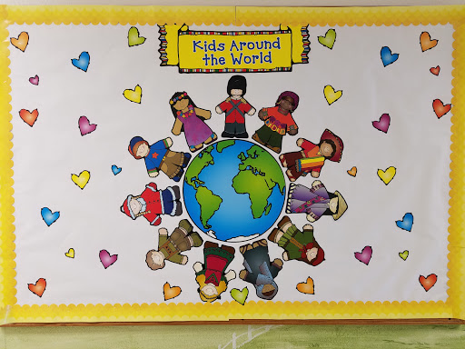 Preschool «Little Foot Learning Center», reviews and photos, 820 W Broadway Rd, Tempe, AZ 85282, USA