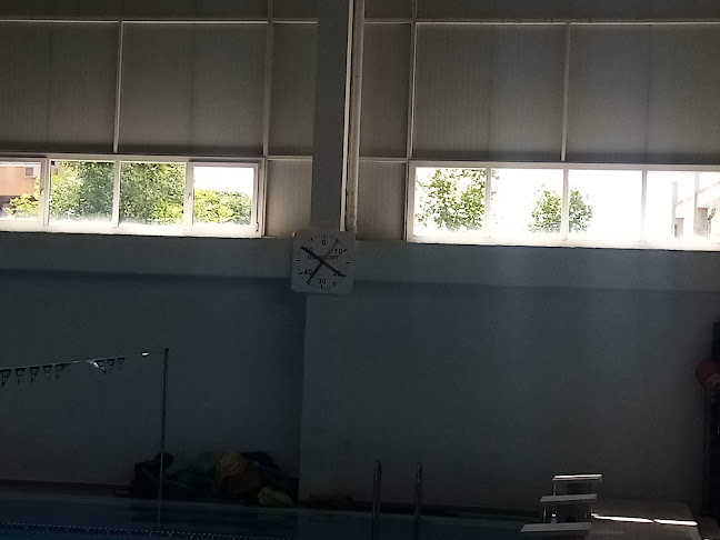 Спортен комплекс "Пирин"- Закрит плувен басейн, 50м - Благоевград