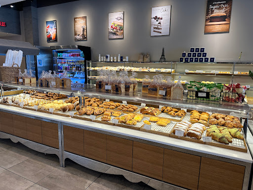 Paris Baguette image