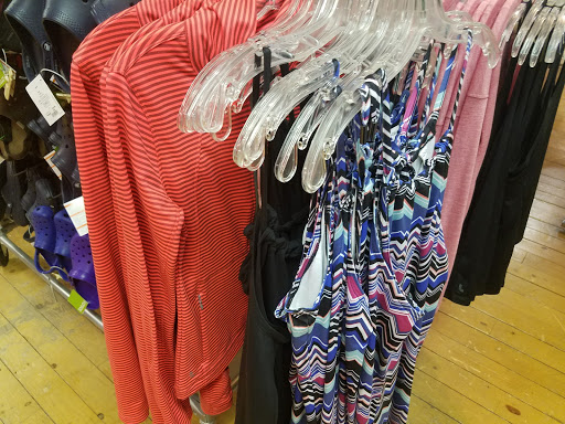 Outdoor Sports Store «Cadillac Mountain Sports», reviews and photos, 32 High St, Ellsworth, ME 04605, USA