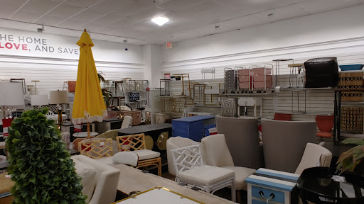 Department Store «HomeGoods», reviews and photos, 2150 3rd St S, Jacksonville Beach, FL 32250, USA
