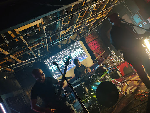 Live Music Venue «The Rabbit Hole», reviews and photos, 1801 Commonwealth Ave, Charlotte, NC 28205, USA