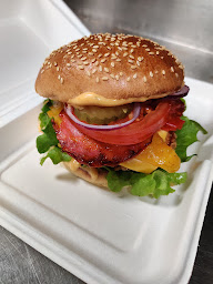 Photo n°105 de Olive Burger à Montalieu-Vercieu ()