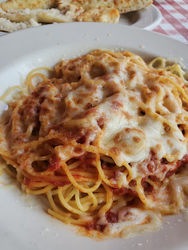 Pasta restaurants in Honolulu