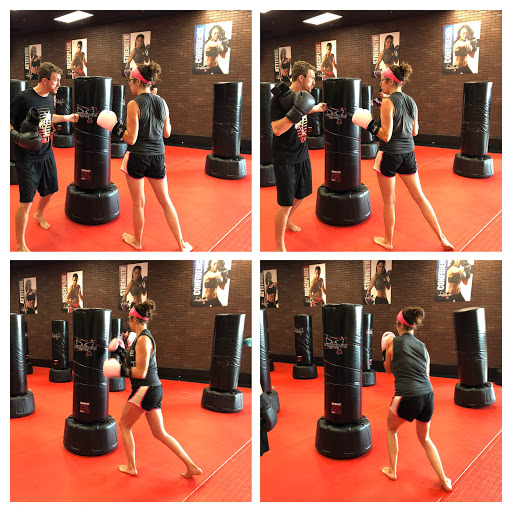 Kickboxing School «iLoveKickboxing», reviews and photos, 124 Newbury St, Peabody, MA 01960, USA