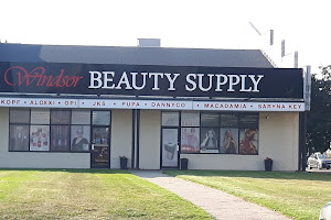 Windsor Beauty Supply