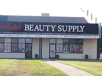 Windsor Beauty Supply