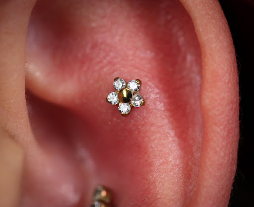 Explore adopted tattoo ideas, creative tattoo ideas in Terre Haute, available at Piercings by Brett Rice - godpiercethequeen