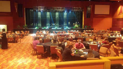 Casino «Riverwind Casino», reviews and photos, 1544 OK-9, Norman, OK 73072, USA