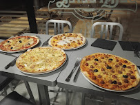 Pizza du Restaurant L'atelier pizzeria Mérignac à Mérignac - n°1
