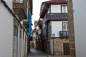 Posto de Turismo de Guimarães image
