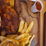 Photo n°1 de l'avis de Manuela.i fait le 07/05/2024 à 07:50 sur le  Höchst Grill à Frankfurt