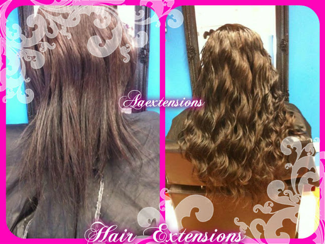Comments and reviews of LaWeave Hair Extensions Peterborough