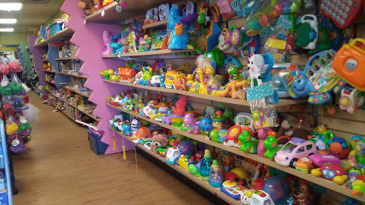 Thrift Store «Kid to Kid Rochester», reviews and photos, 2505 W Ridge Rd, Rochester, NY 14626, USA