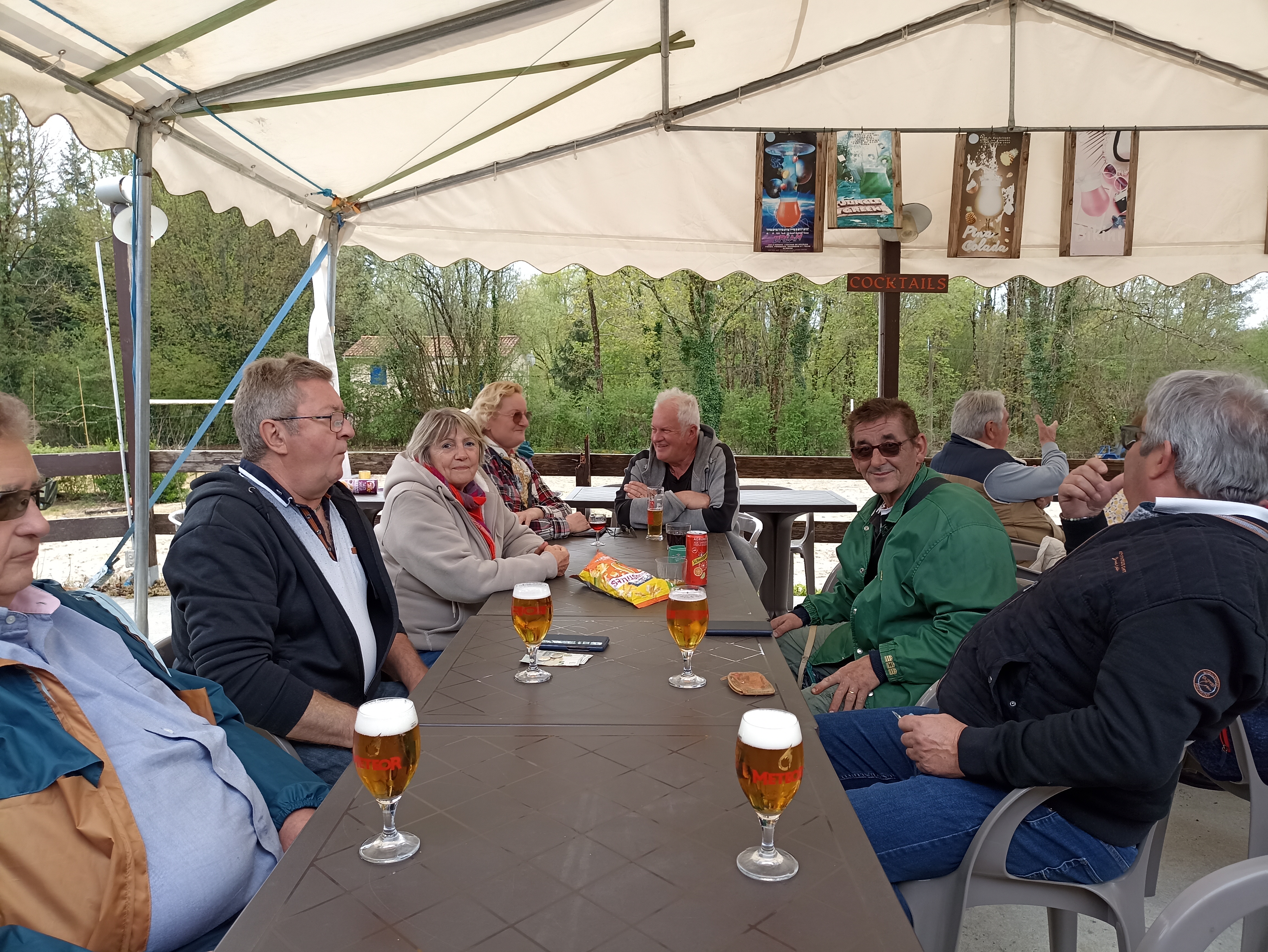Photo n° 1 de l'avis de evelyne.a fait le 28/04/2023 à 15:25