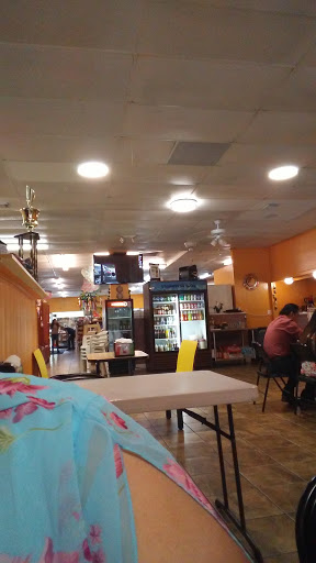 Mexican Restaurant «La Oaxaqueña Taqueria and Grocery Store», reviews and photos, 2795 Davis Blvd, Naples, FL 34104, USA