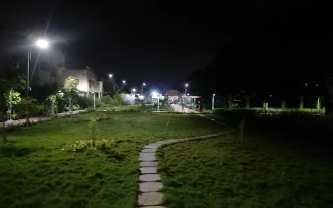 The Park image