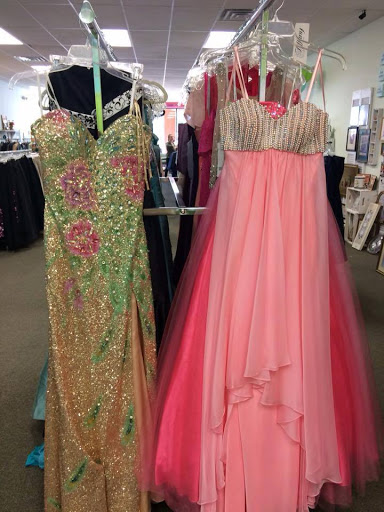 Thrift Store «Wellspring Treasures», reviews and photos, 1600 John B White Sr Blvd #1008, Spartanburg, SC 29301, USA