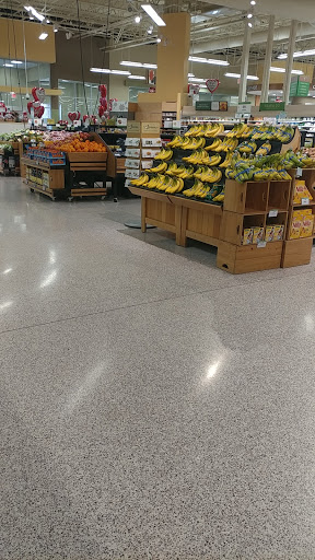 Supermarket «Publix Super Market at Madison Street Commons», reviews and photos, 1771 Madison St, Clarksville, TN 37043, USA