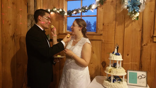 Community Center «Lawrence Barn Community Center», reviews and photos, 28 Depot Rd, Hollis, NH 03049, USA