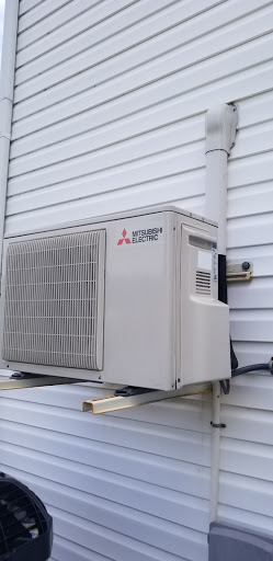 HVAC Contractor «Fusion Heating, Air Conditioning & Insulation», reviews and photos