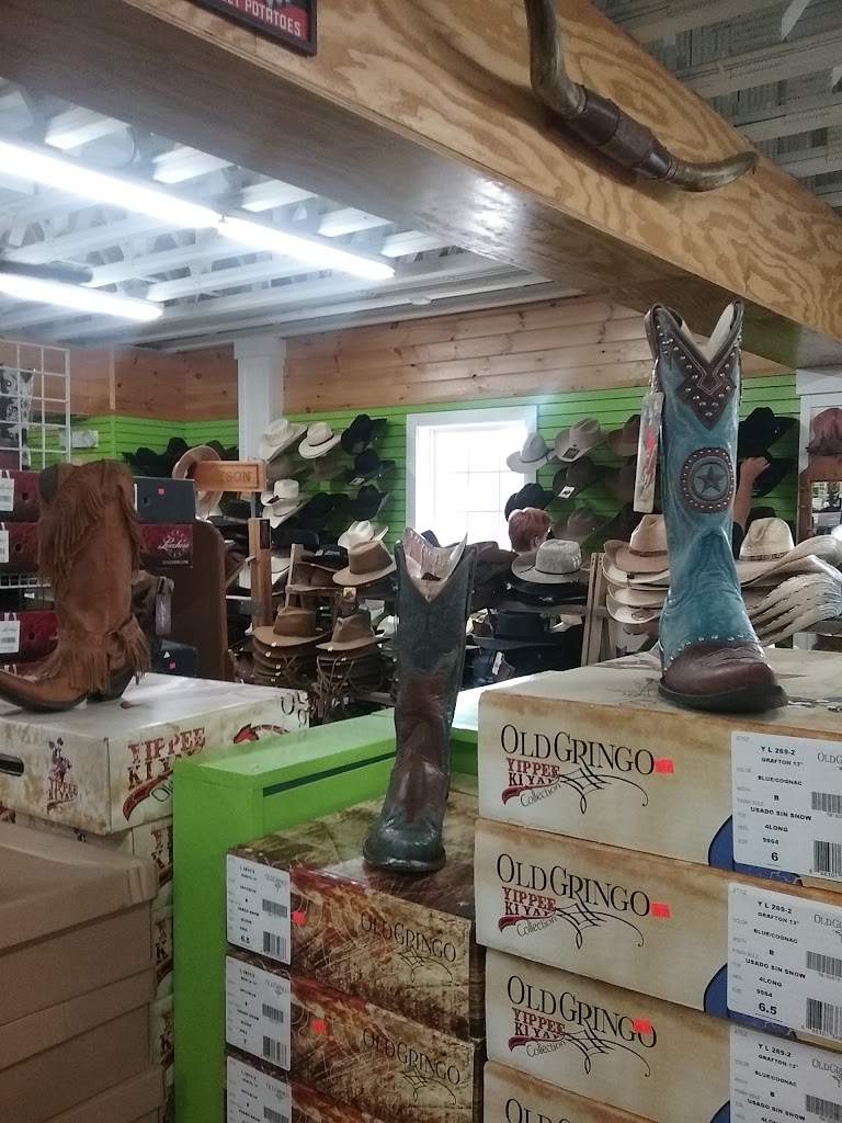 Jack's Western & Outdoor Wear Cullman, AL 35055 Location, Reviews