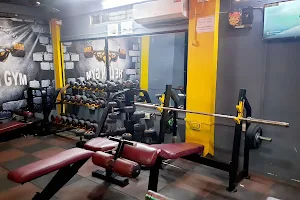 The Lion Gym bhusawal image