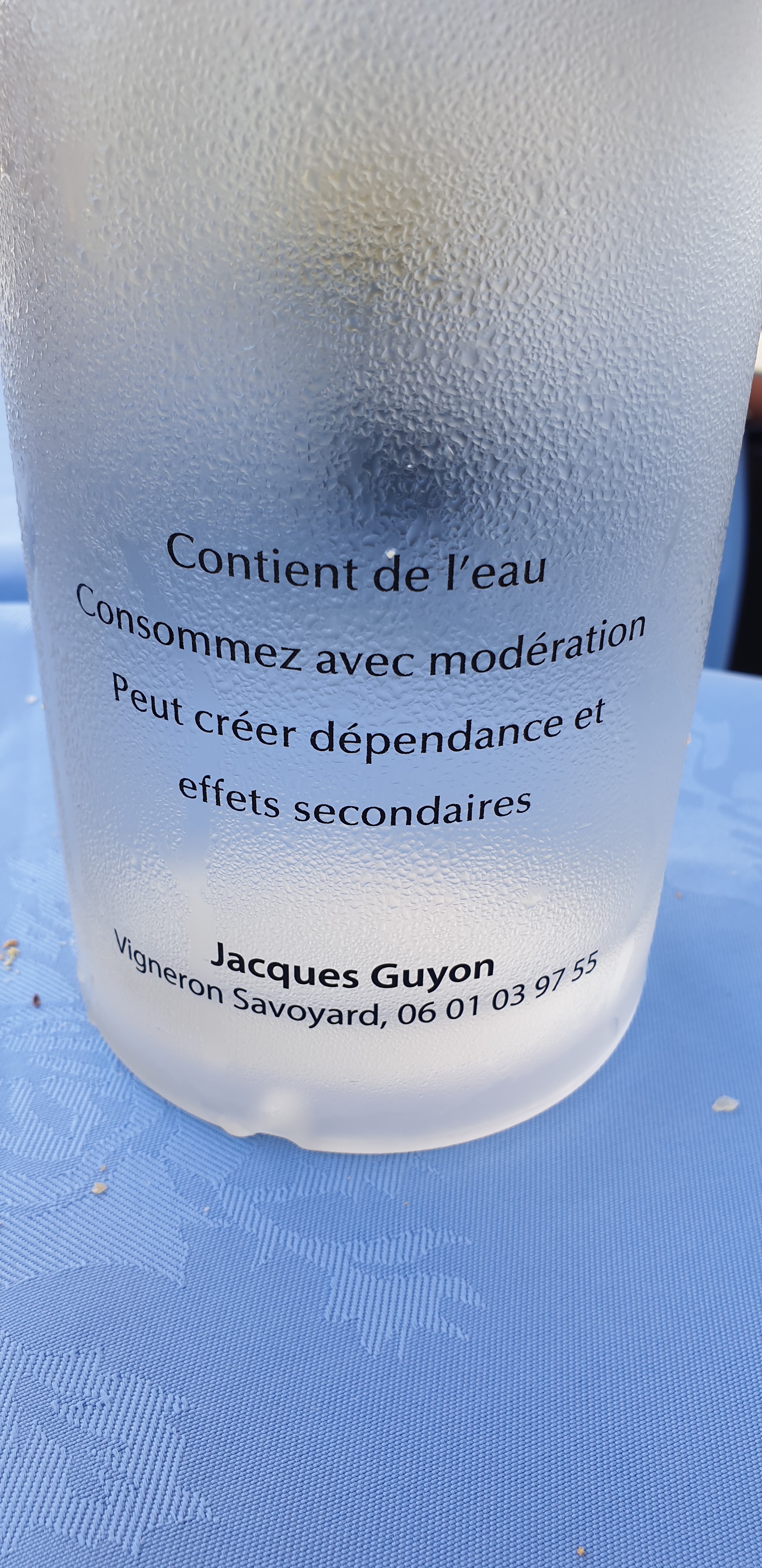 Photo n° 2 de l'avis de alberto.j fait le 16/09/2019 à 09:25