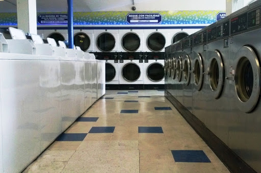 Laundromat «Eureka Launderland», reviews and photos, 420 N St, Eureka, CA 95501, USA