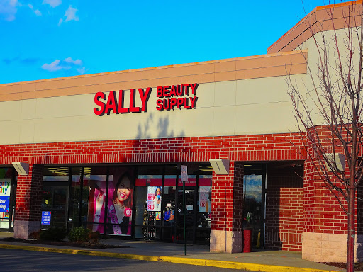 Beauty Supply Store «Sally Beauty», reviews and photos, 2029 Zeier Rd, Madison, WI 53704, USA