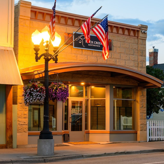 Rock Creek Aesthetics