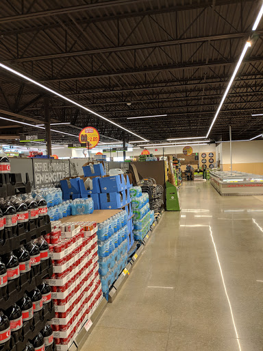 Supermarket «ALDI», reviews and photos, 3463 W FM 544, Wylie, TX 75098, USA