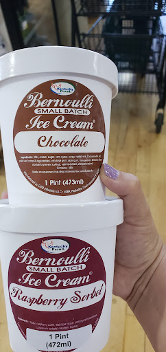 Natural Foods Store «Rainbow Blossom», reviews and photos, 3738 Lexington Rd, Louisville, KY 40207, USA