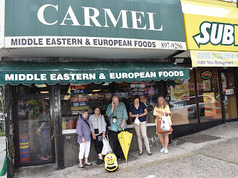 Carmel Grocery