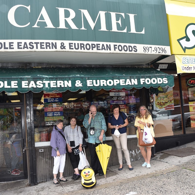 Carmel Grocery