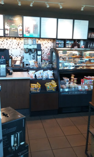 Coffee Shop «Starbucks», reviews and photos, 2750 US-34, Oswego, IL 60543, USA