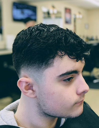 Barber Shop «The Shop Barber Shop», reviews and photos, 3140 Erie Blvd E, Syracuse, NY 13214, USA