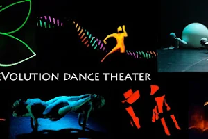 eVolution dance theater image