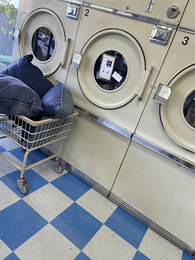 Laundromat «Graustark Laundry», reviews and photos, 4506 Graustark St, Houston, TX 77006, USA