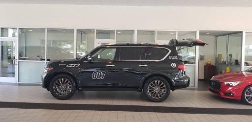 Auto Body Shop «Sewell Collision Center of Houston», reviews and photos, 111 Stage Runn Dr, Houston, TX 77090, USA