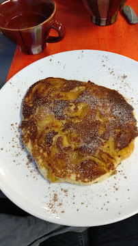 Pancake du Crêperie Ty Be New à La Forêt-Fouesnant - n°5